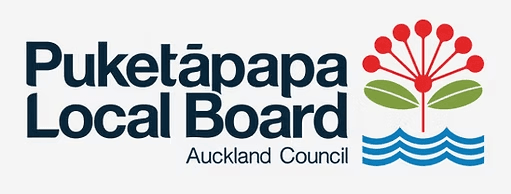 Puketāpapa Local Board logo